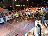 Košice night run